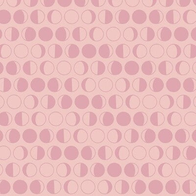 (4 yd) Andover/Makower UK Oracle Unphased 236-MP (Pearlized)