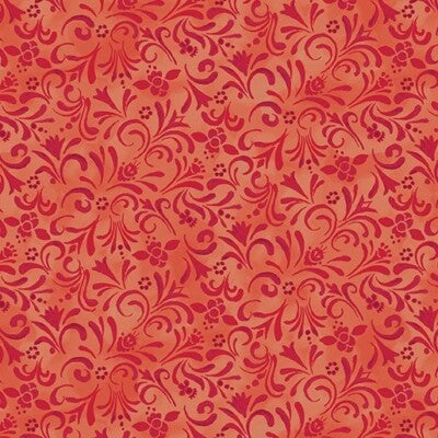 Benartex "The Night Before Christmas" Half-Yard Bundle - 10 Fabrics, 5 Total Yards