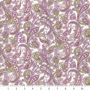 Benartex "Sleepovers" Half-Yard Bundle - 10 Fabrics, 5 Total Yards