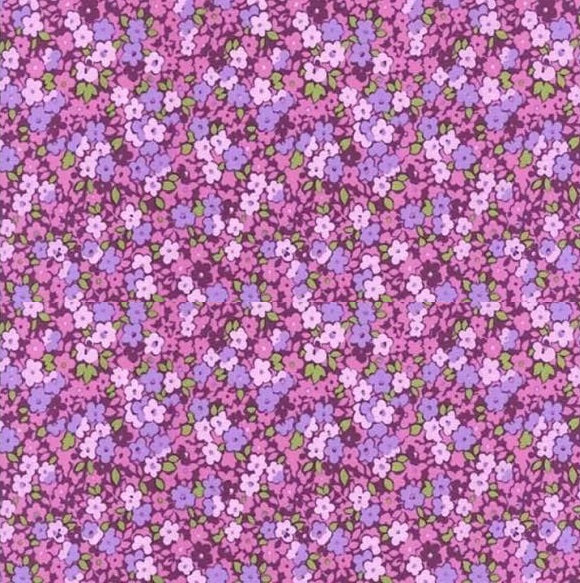 Benartex "Sleepovers" Half-Yard Bundle - 10 Fabrics, 5 Total Yards