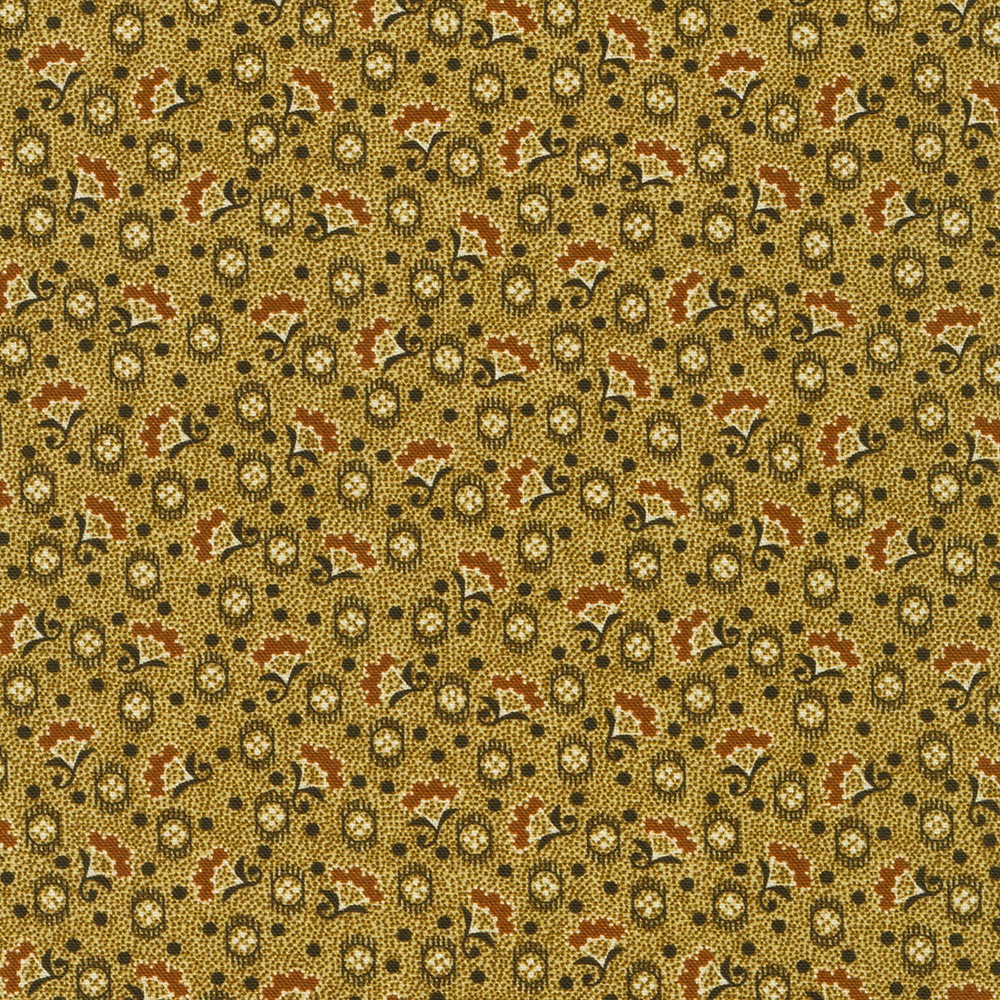 (2 yd) Robert Kaufman Stone Bridge AZUD-22158-13 Tan