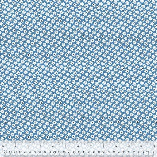 Windham Fabrics "Garden Party" Half-Yard Bundle - 10 Fabrics, 5 Total Yards