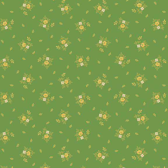 (4.5 yd) Marcus Fabrics Woof & Warp R311133D Citrus