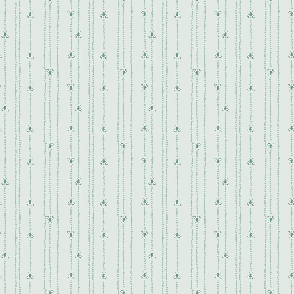 Clothworks "Firefly" Half-yard Bundle - 10 Fabrics, 5 Total Yards