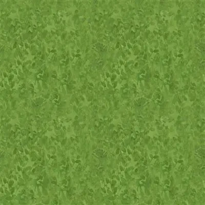 Clothworks "Blue Meadow" (Green/Blue) Half-yard Bundle - 10 Fabrics, 5 Total Yards
