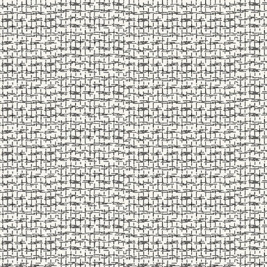 (1.5 yd) Clothworks Perspective Y4004-2 Light Cream/Black