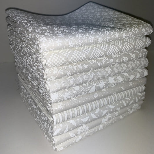 Ribbed Knit Fabric - White  Jelly Fabrics – Jelly Fabrics Ltd